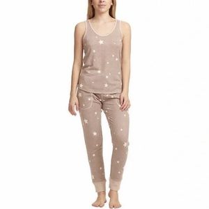 XXL Karen Neuburger Tan Star lounge set